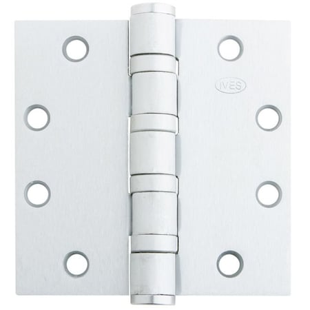 Ives Bright Chrome Hinge 5BB1HW5651 5BB1HW5651